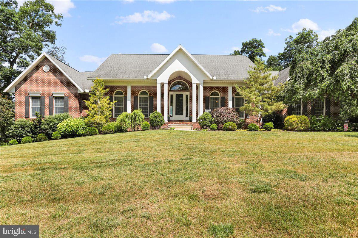 HAMILTON TWP - Residential