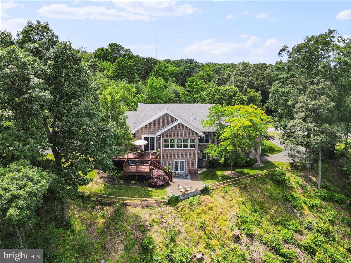 HAMILTON TWP - Residential