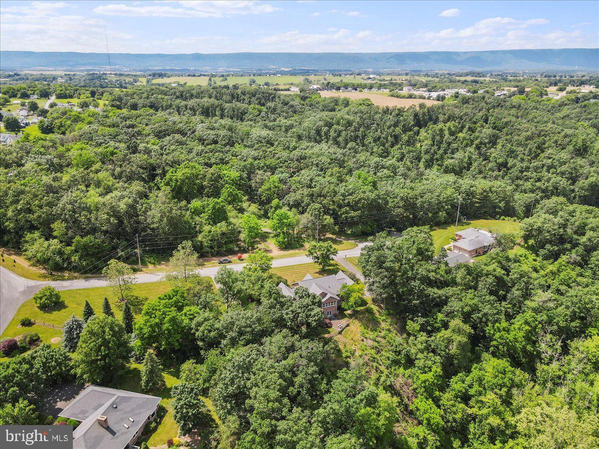 HAMILTON TWP - Residential