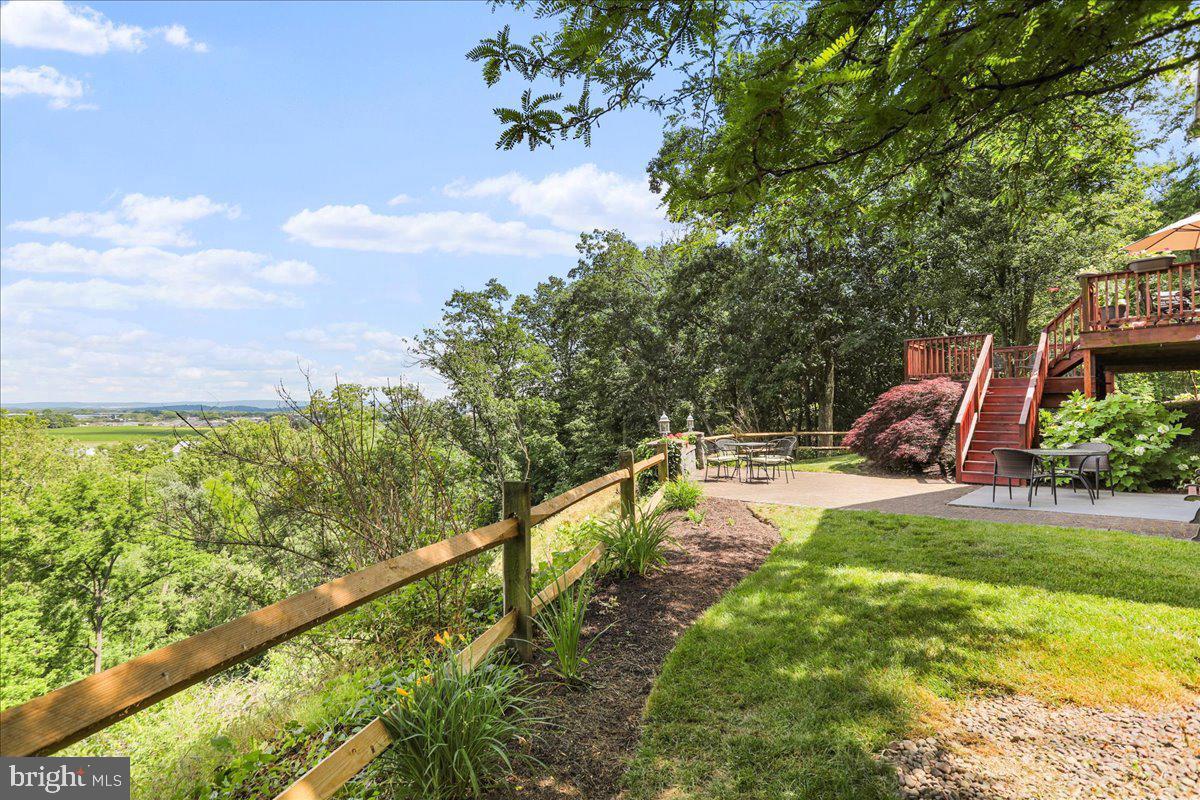 HAMILTON TWP - Residential