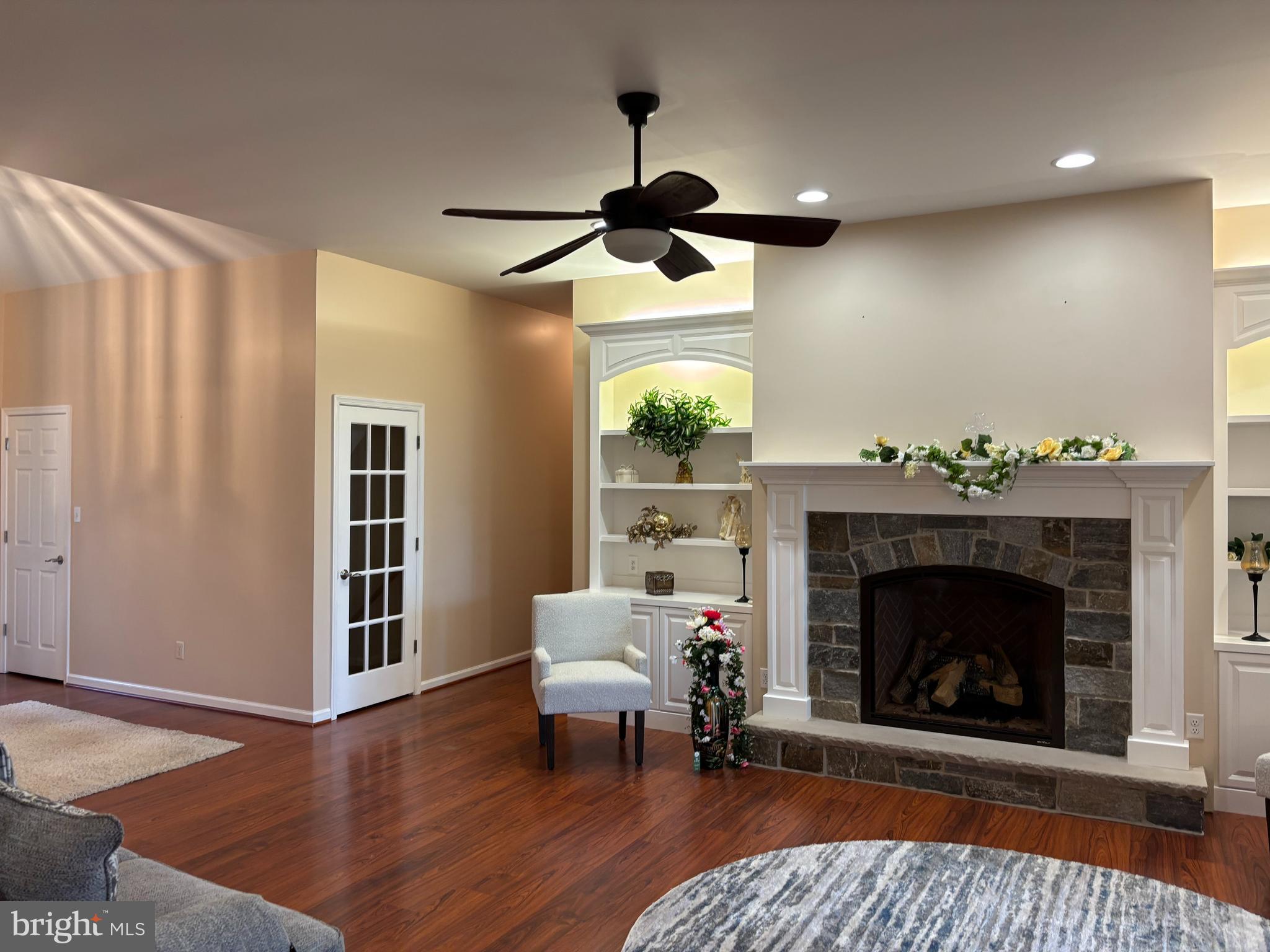 HAMILTON TWP - Residential