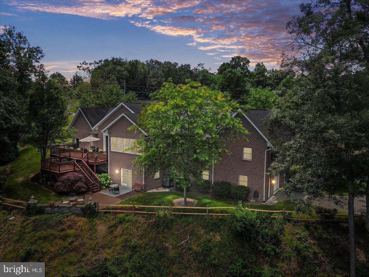 HAMILTON TWP - Residential