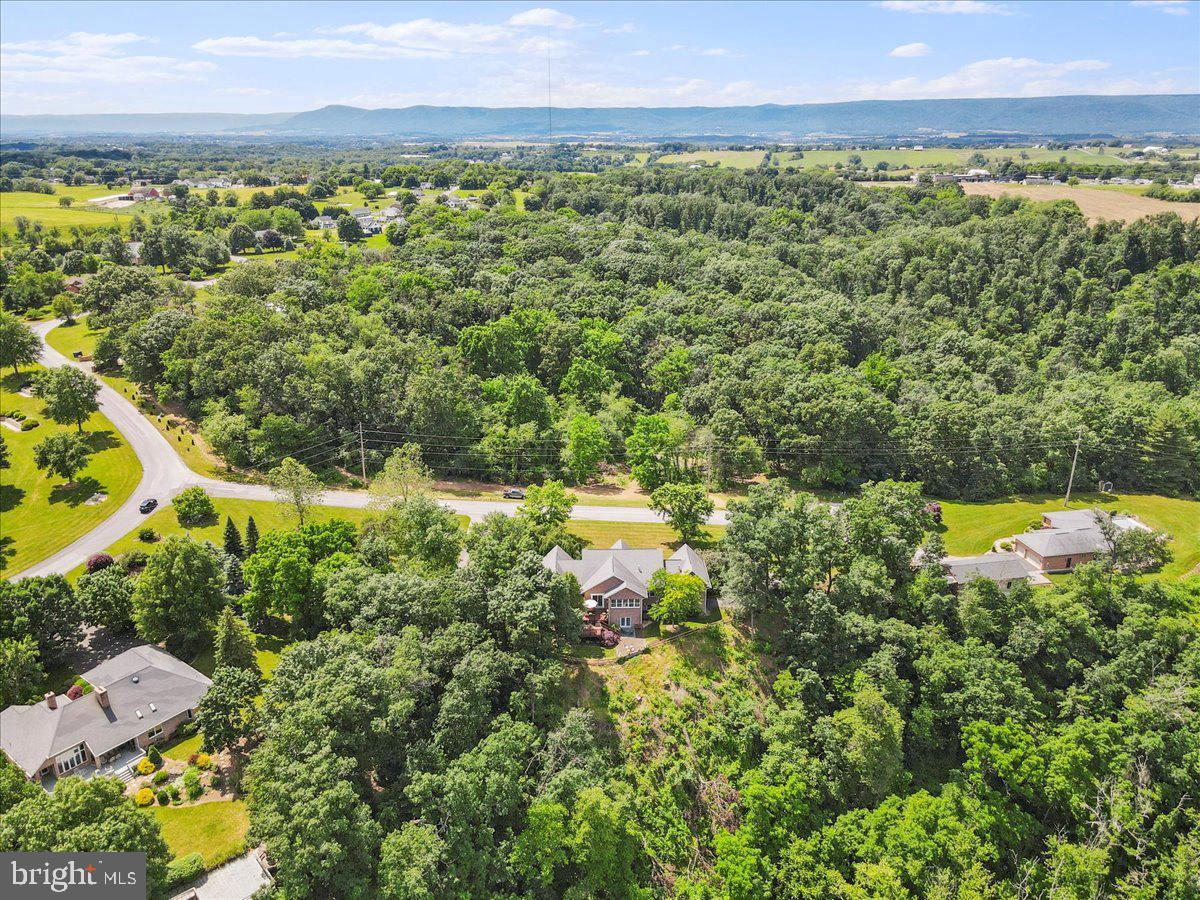 HAMILTON TWP - Residential