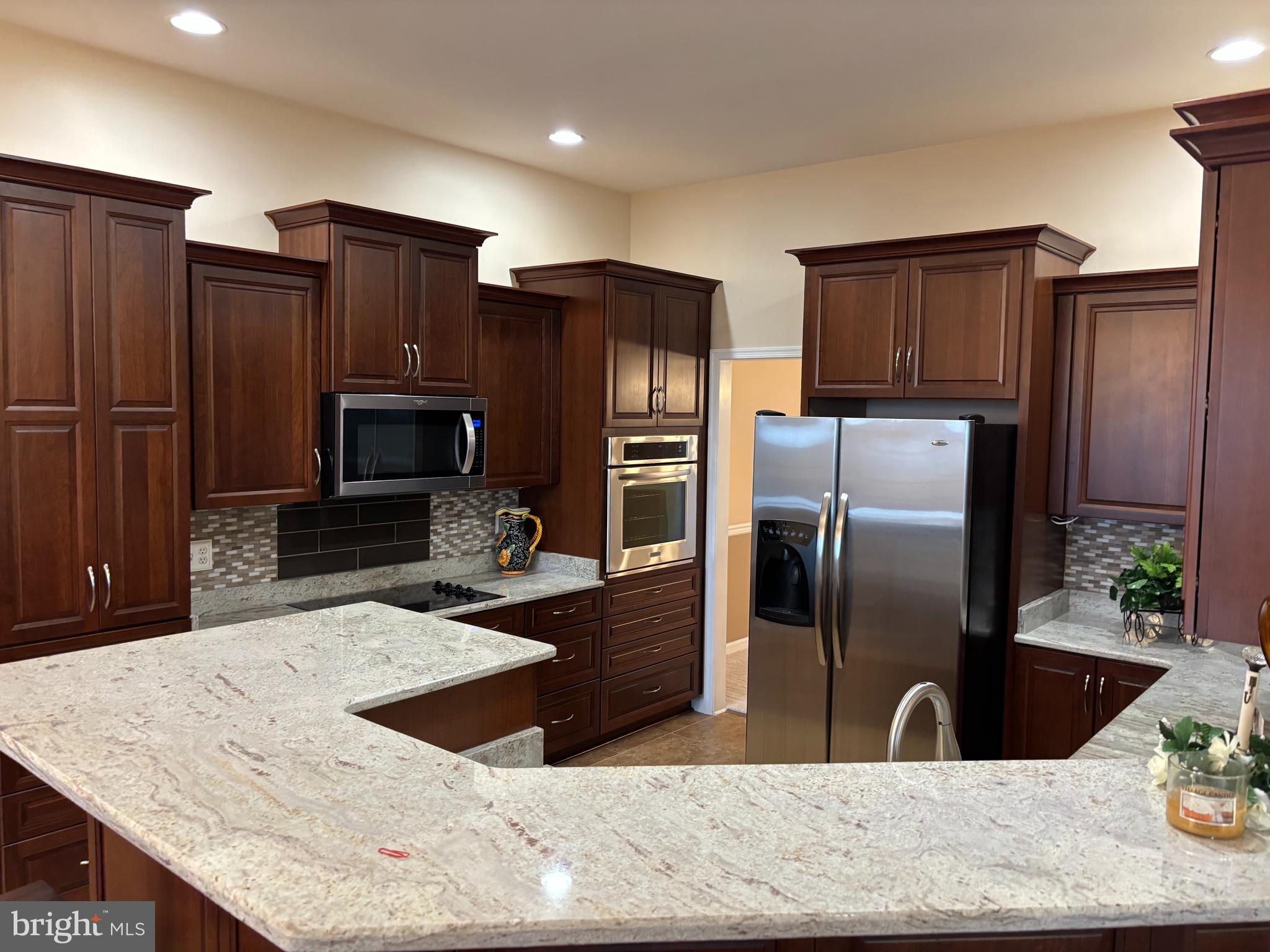 HAMILTON TWP - Residential