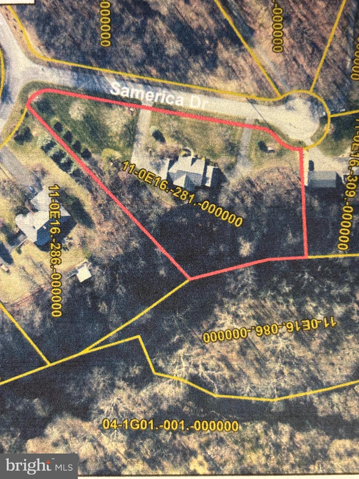 HAMILTON TWP - Residential