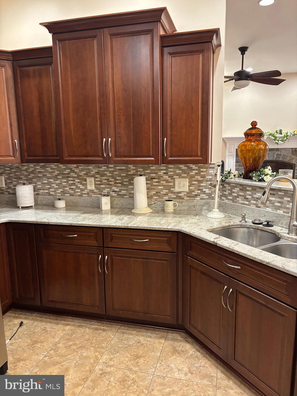 HAMILTON TWP - Residential