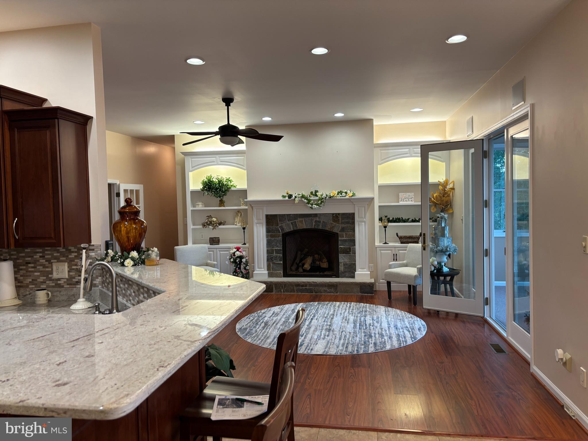 HAMILTON TWP - Residential