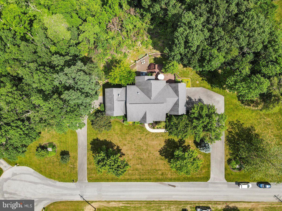 HAMILTON TWP - Residential