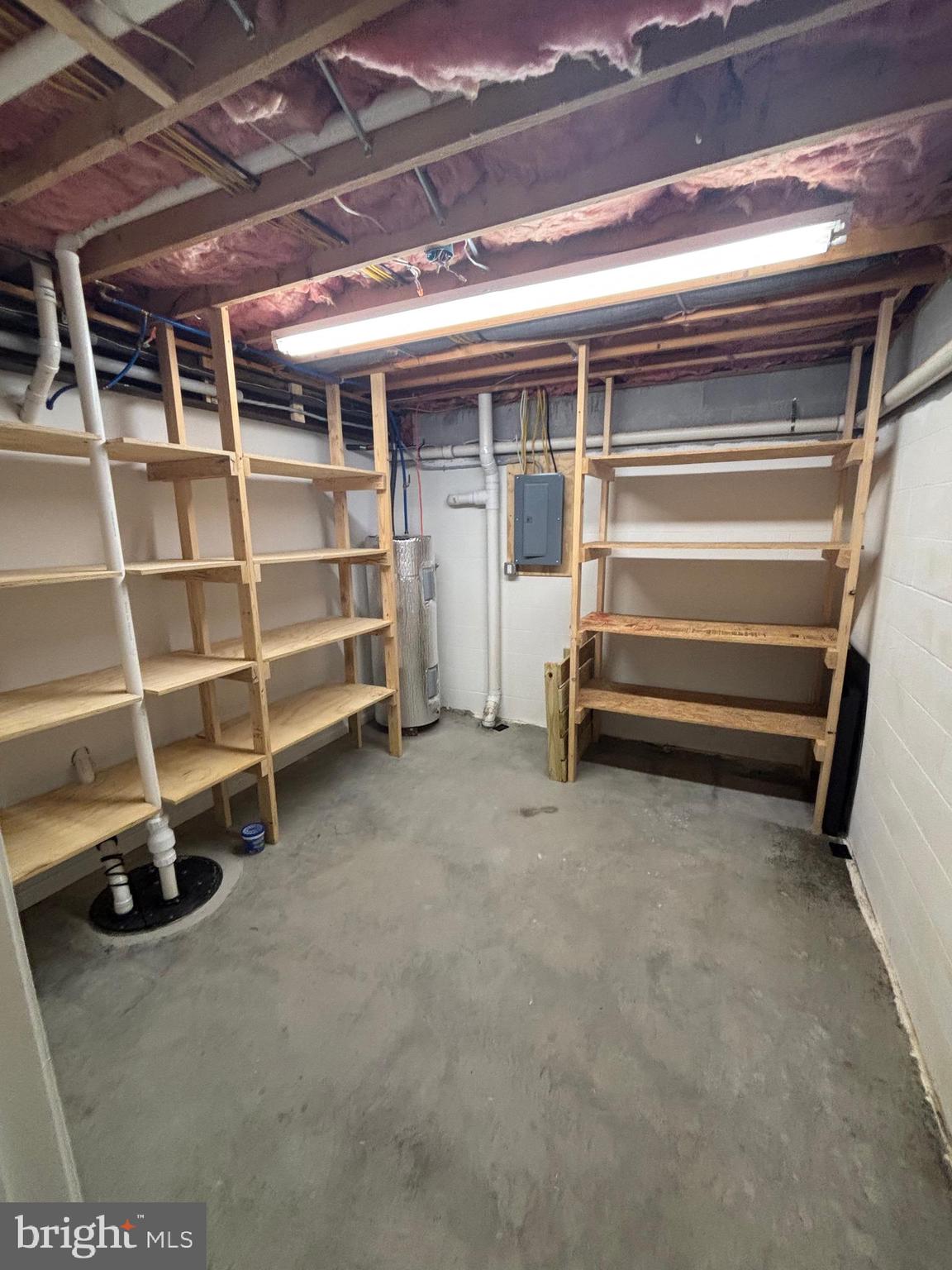 HAMILTON TWP - Residential