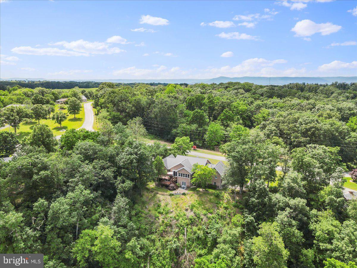 HAMILTON TWP - Residential