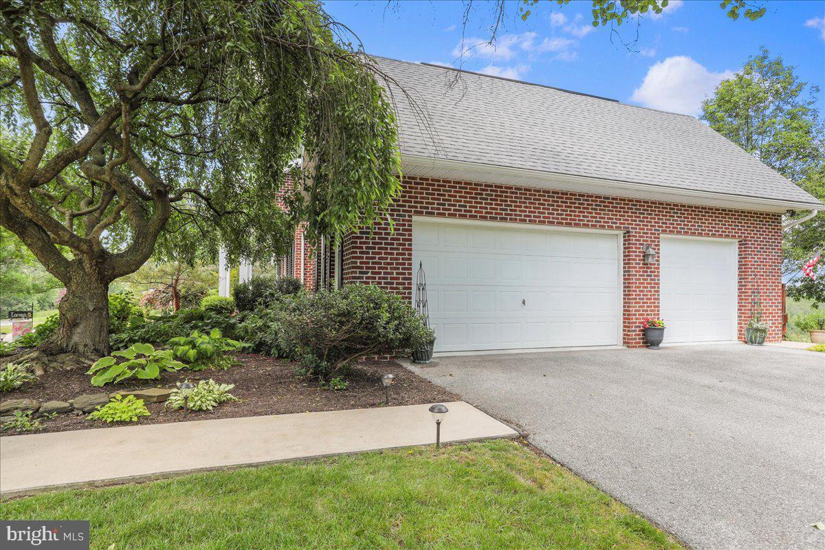 HAMILTON TWP - Residential