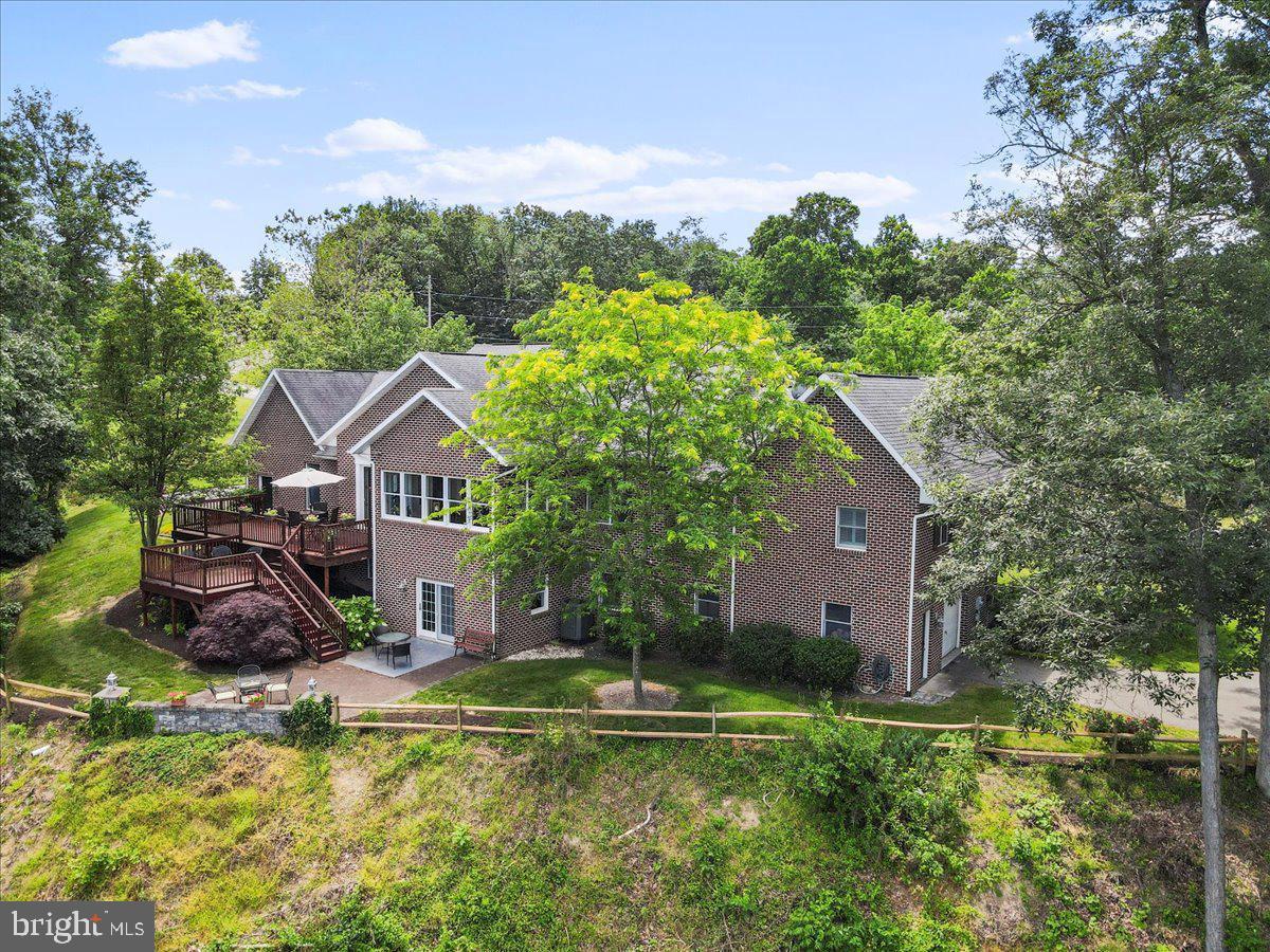 HAMILTON TWP - Residential