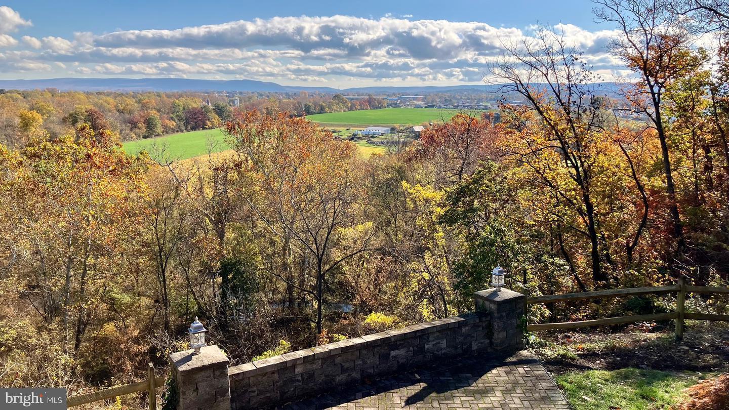 HAMILTON TWP - Residential