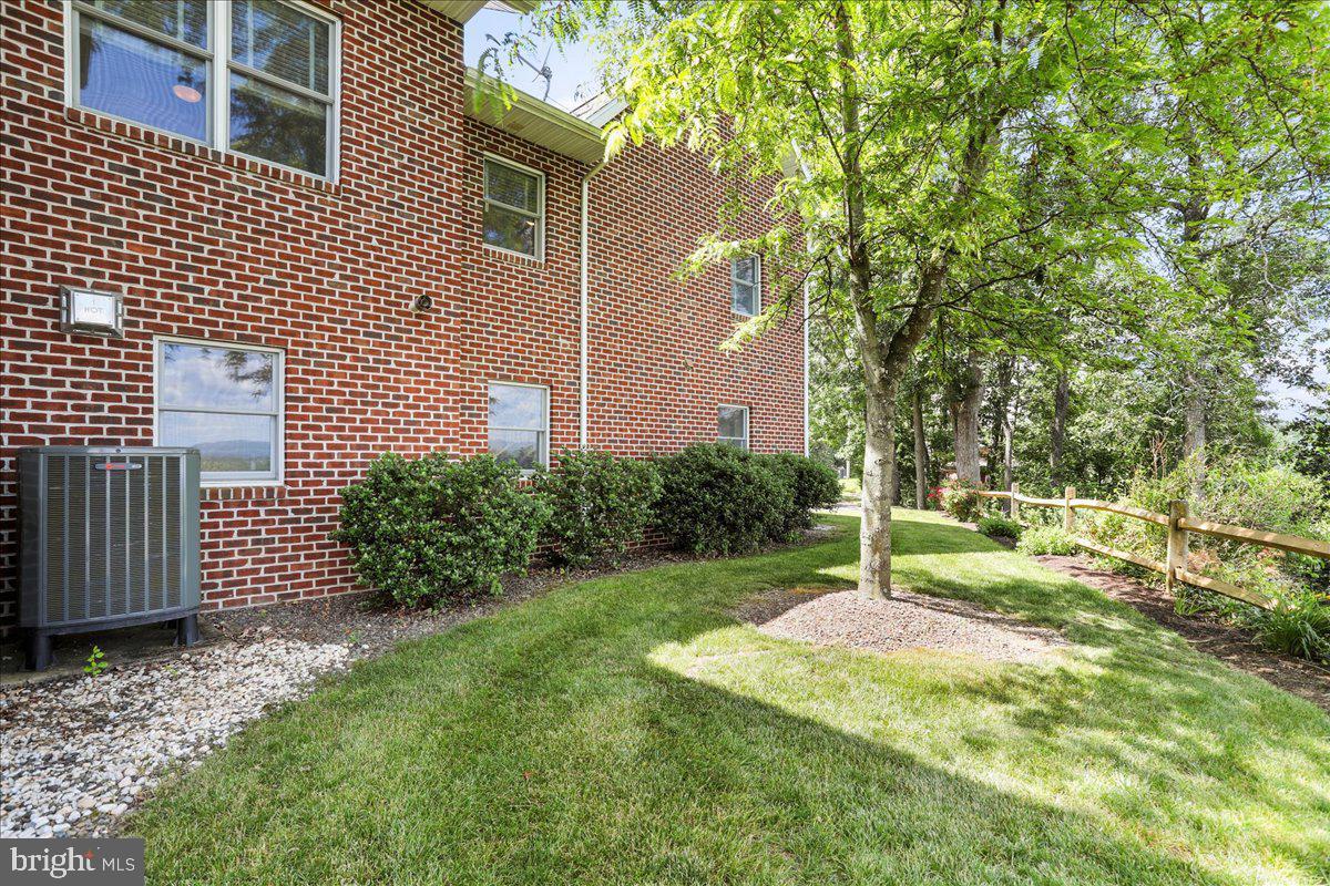 HAMILTON TWP - Residential