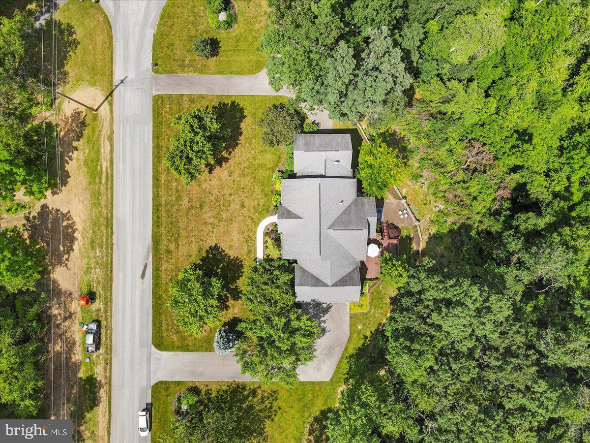 HAMILTON TWP - Residential