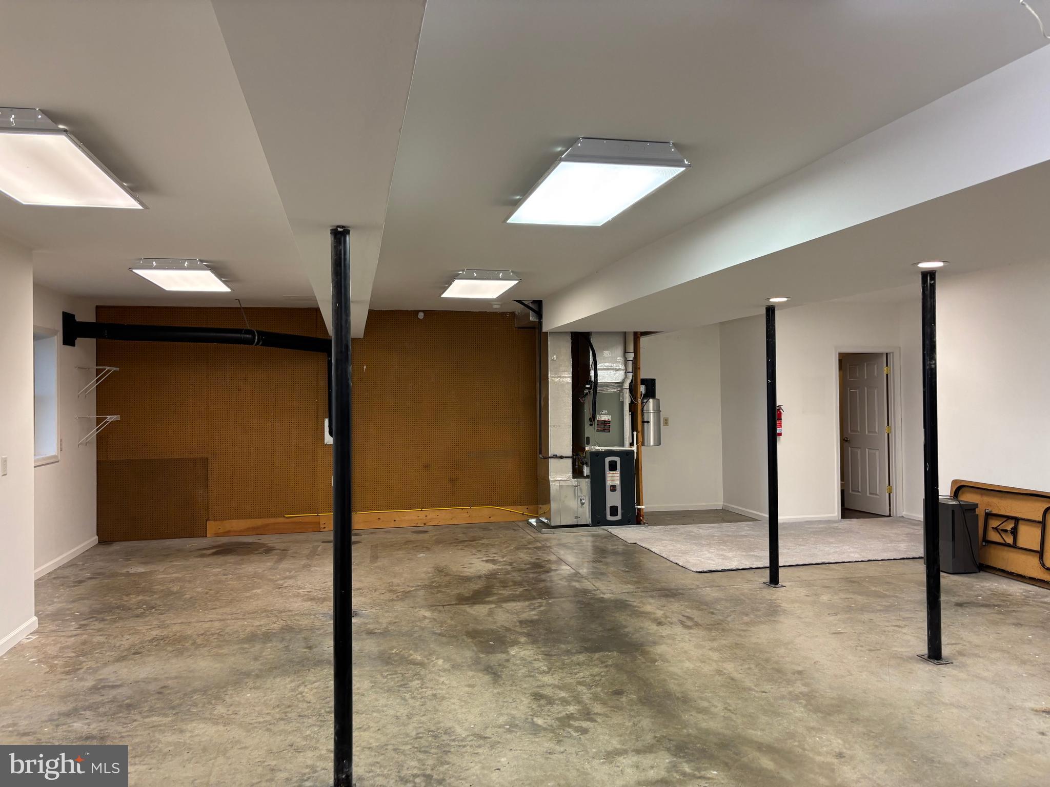 HAMILTON TWP - Residential