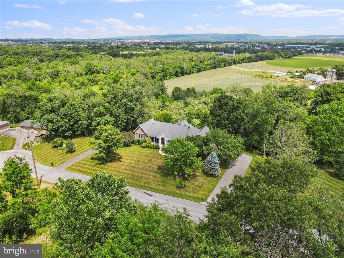 HAMILTON TWP - Residential