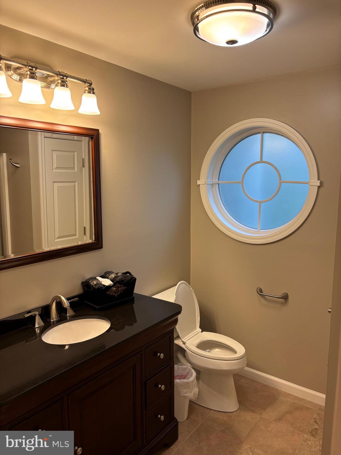 HAMILTON TWP - Residential