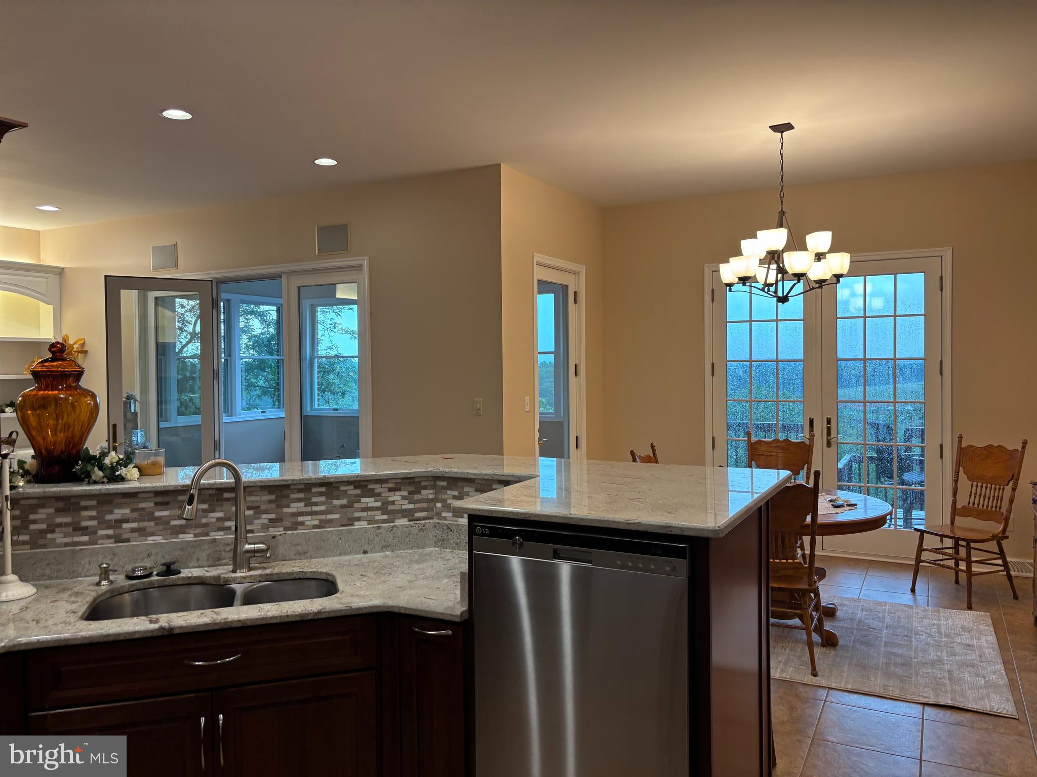 HAMILTON TWP - Residential