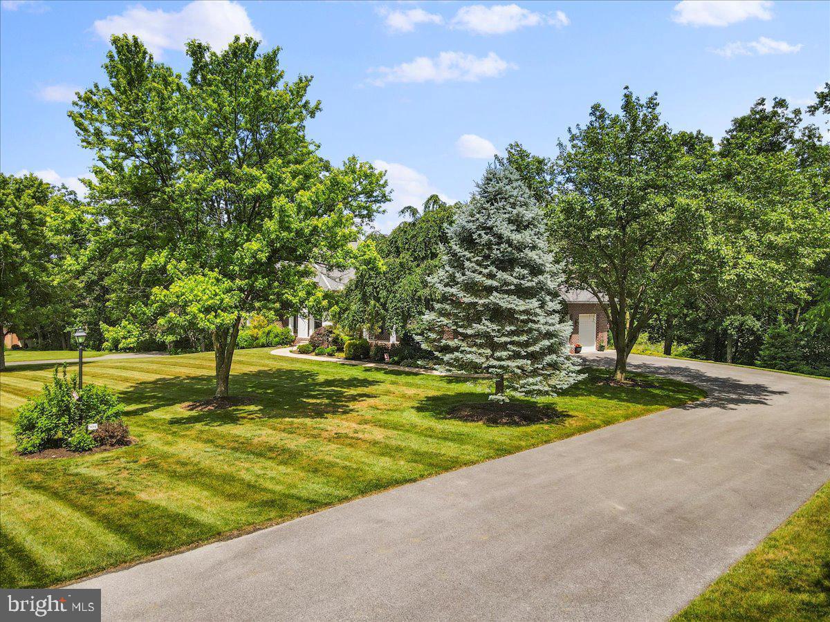 HAMILTON TWP - Residential