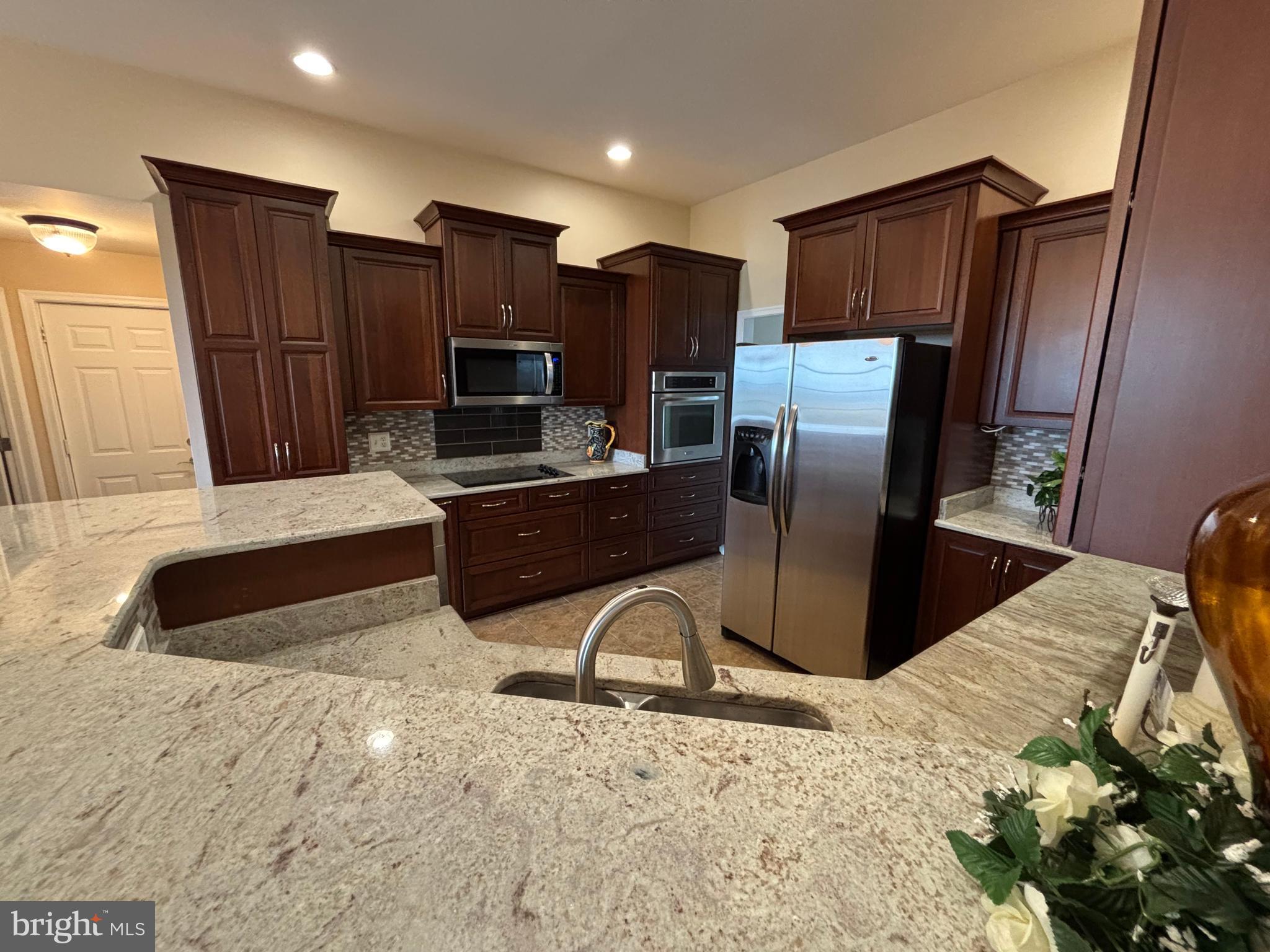 HAMILTON TWP - Residential