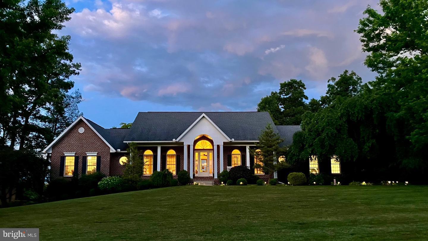 HAMILTON TWP - Residential