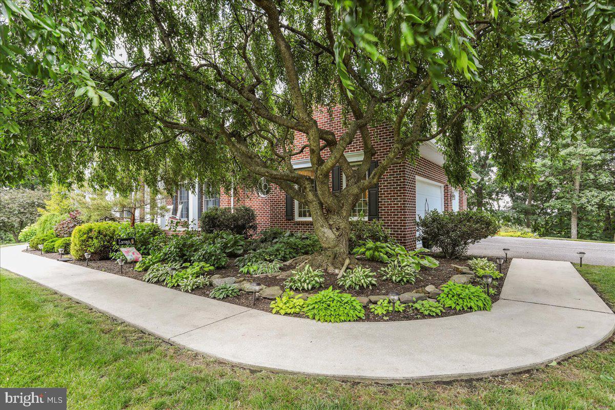 HAMILTON TWP - Residential