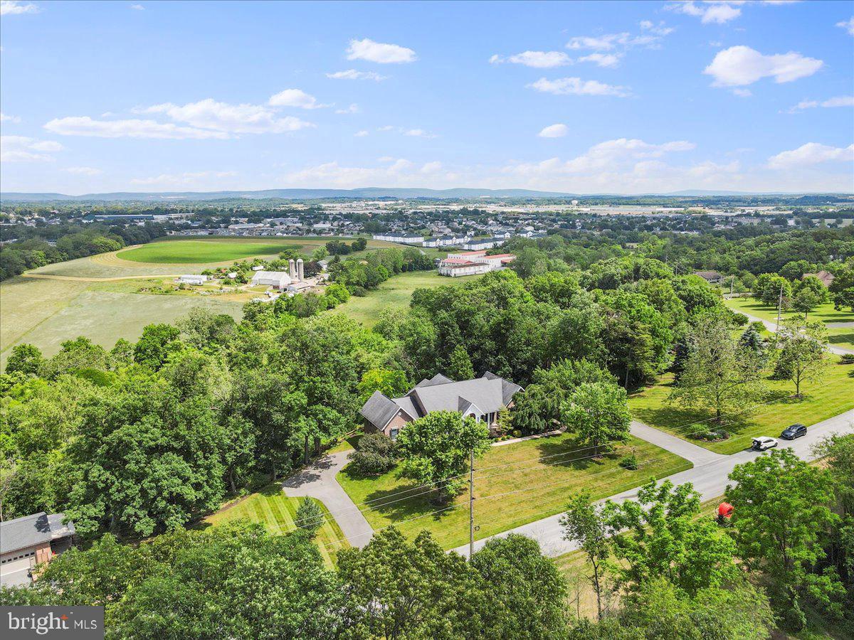 HAMILTON TWP - Residential