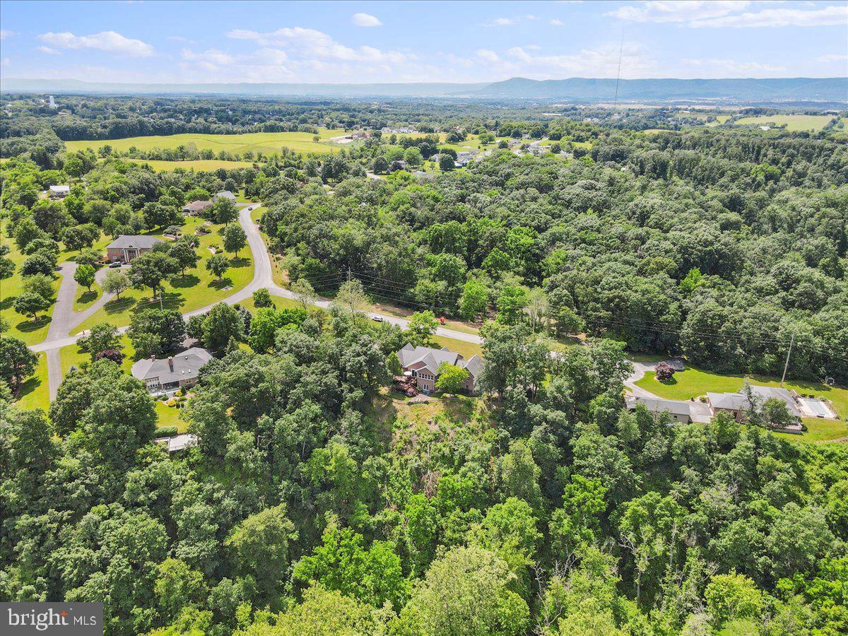 HAMILTON TWP - Residential