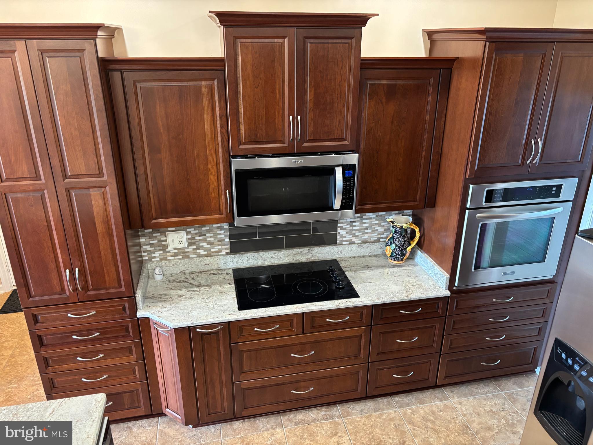 HAMILTON TWP - Residential