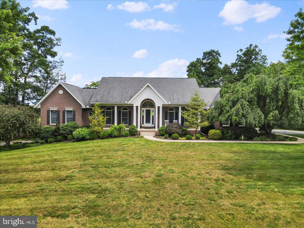 HAMILTON TWP - Residential