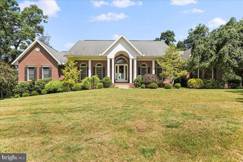 934 SAMERICA DRIVE CHAMBERSBURG PA 17202