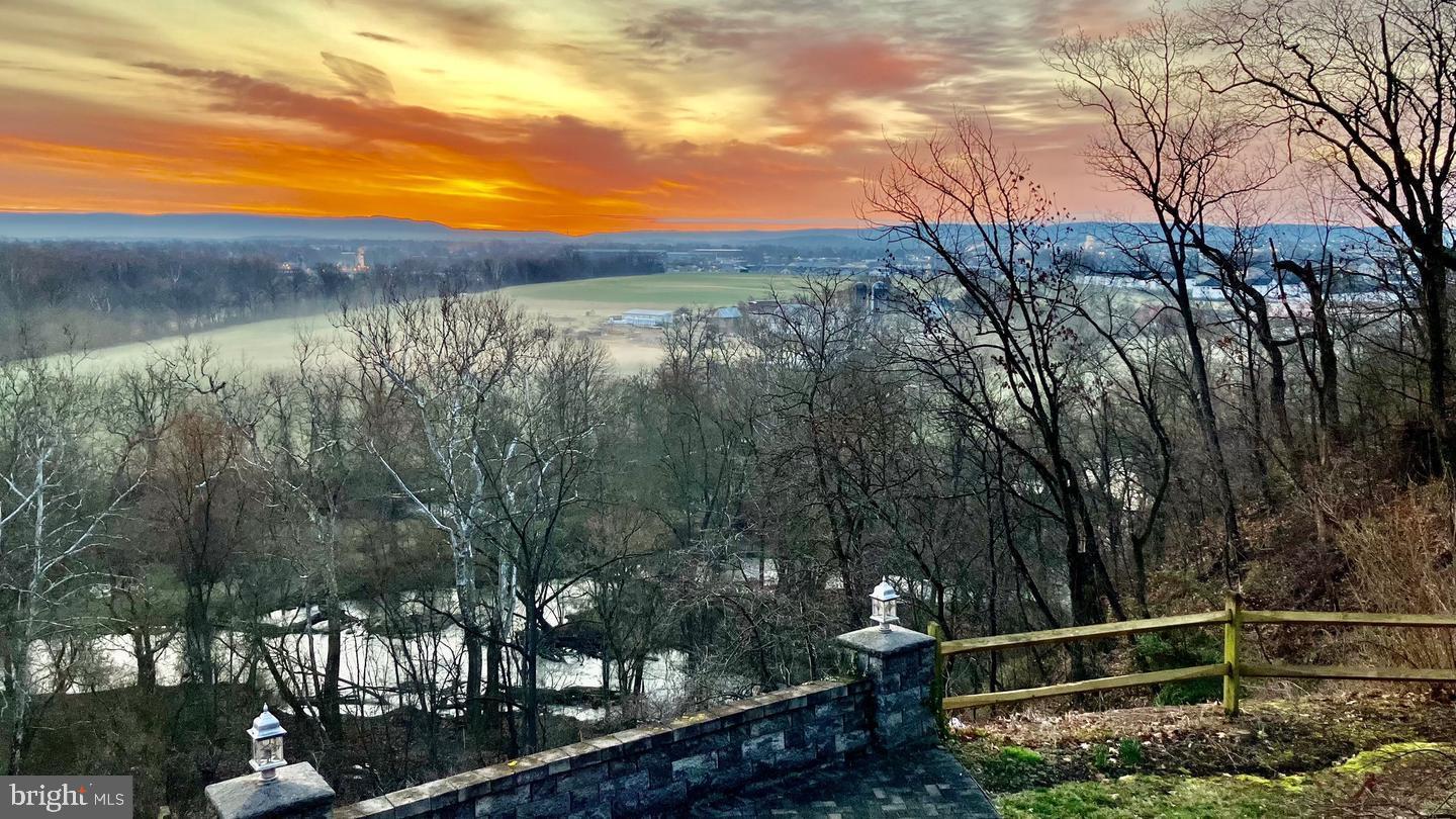 HAMILTON TWP - Residential