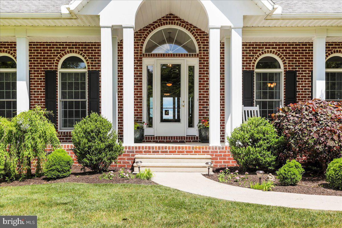 HAMILTON TWP - Residential