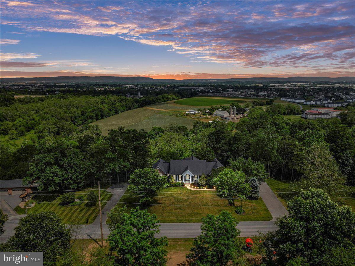 HAMILTON TWP - Residential