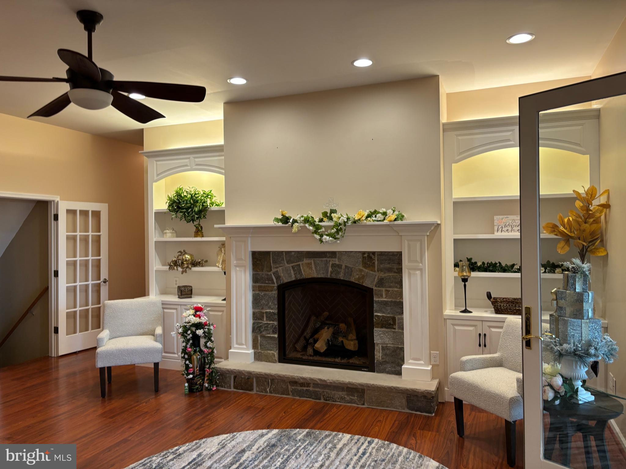 HAMILTON TWP - Residential