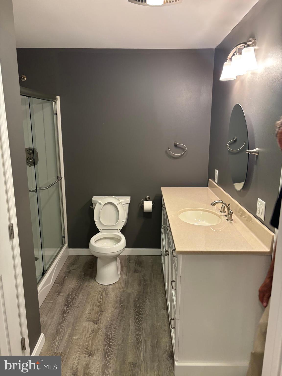 HAMILTON TWP - Residential