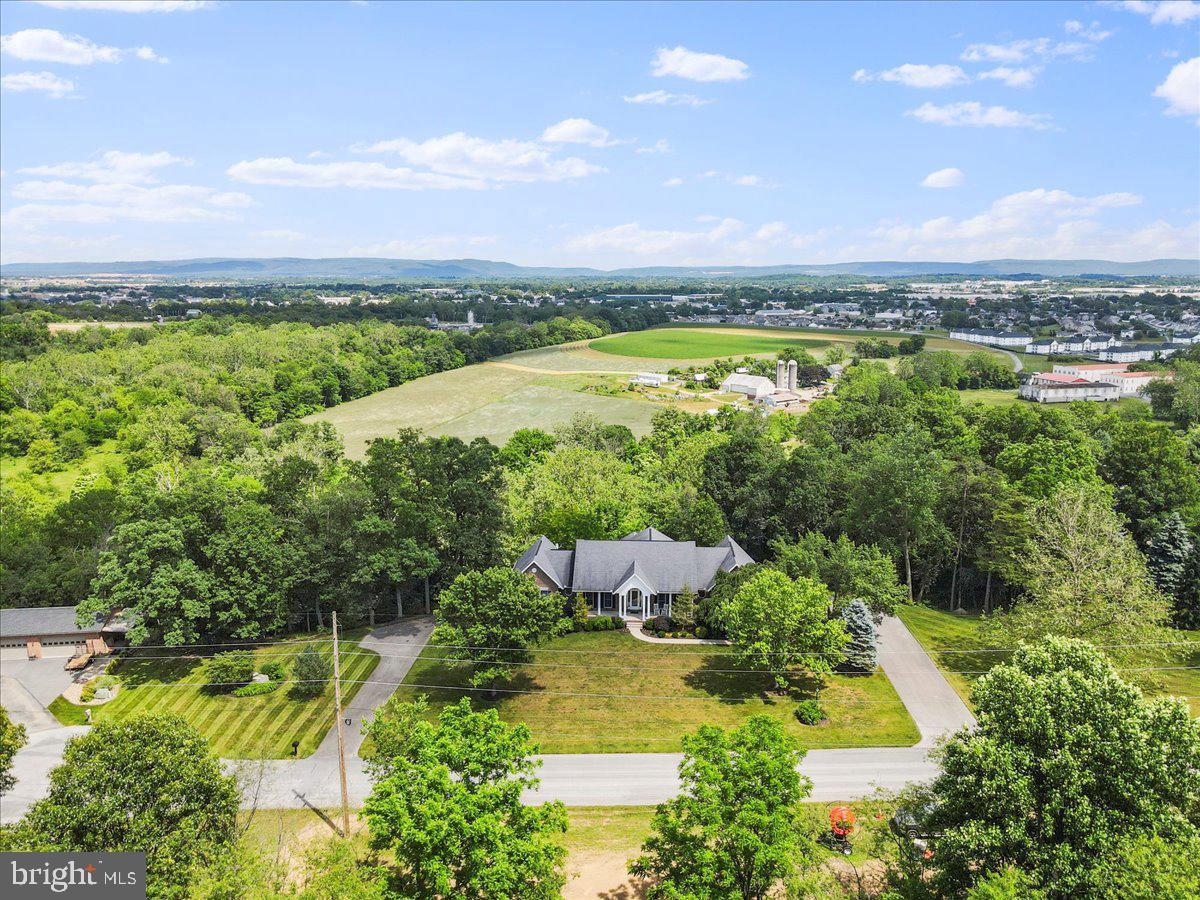 HAMILTON TWP - Residential