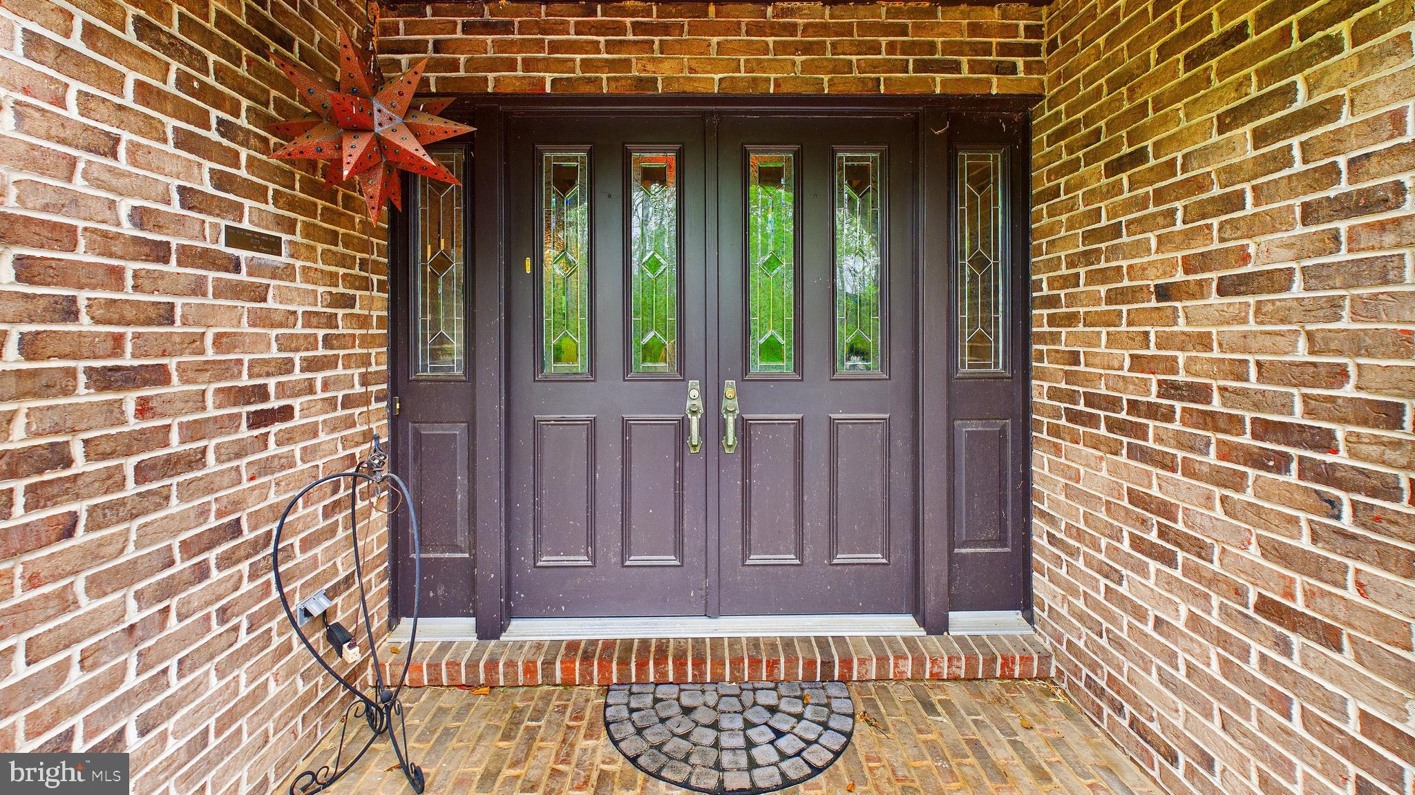 2135 WEHR MILL ROAD