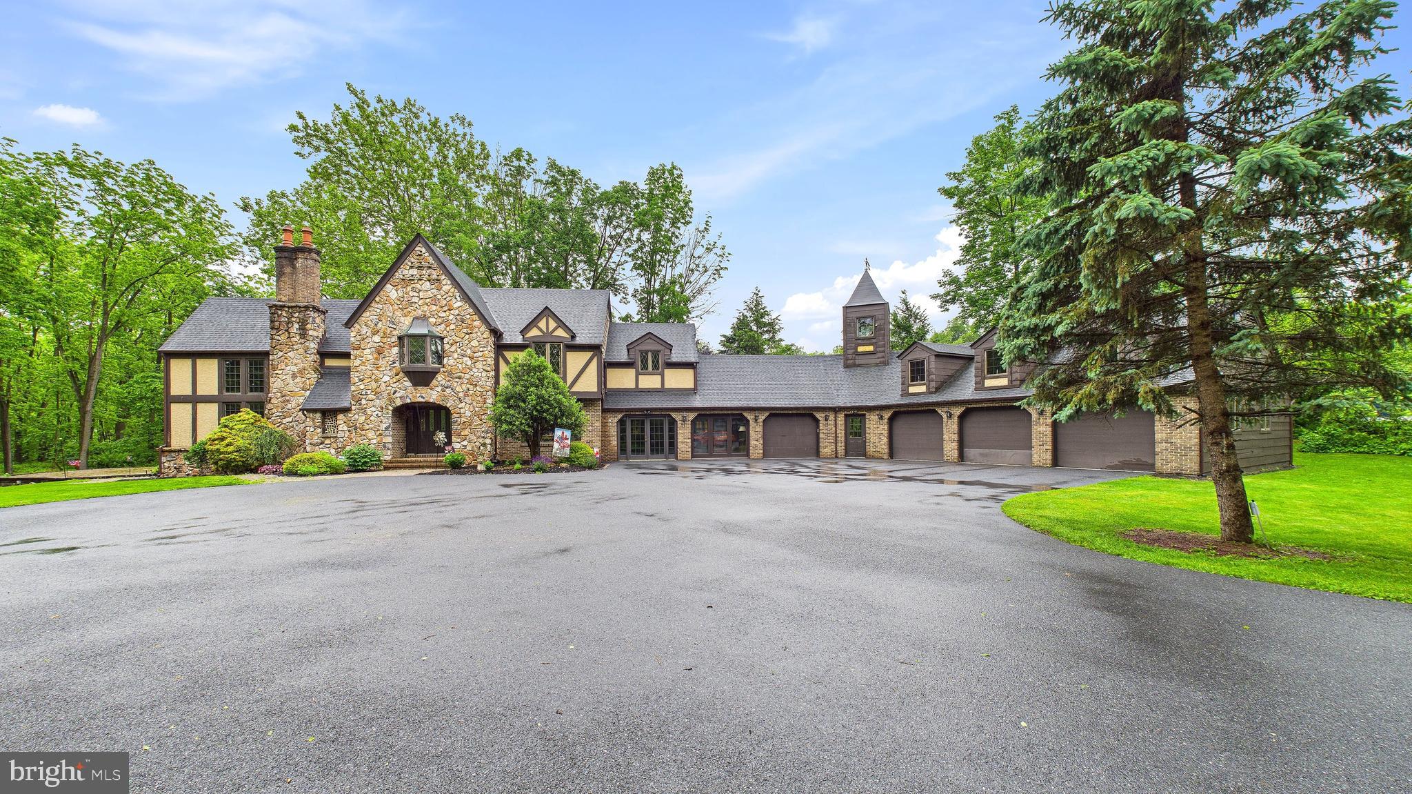 2135 WEHR MILL ROAD