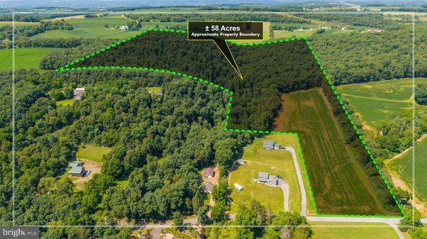 HARTMAN RD, DANVILLE, PA 17821 - Image 1af17ddffc4d88bbb99a2a6739a0d7b0/1040347018