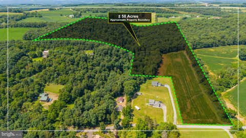 Vacant Land For Sale - Hartman Road<br/> DANVILLE, PA 17821