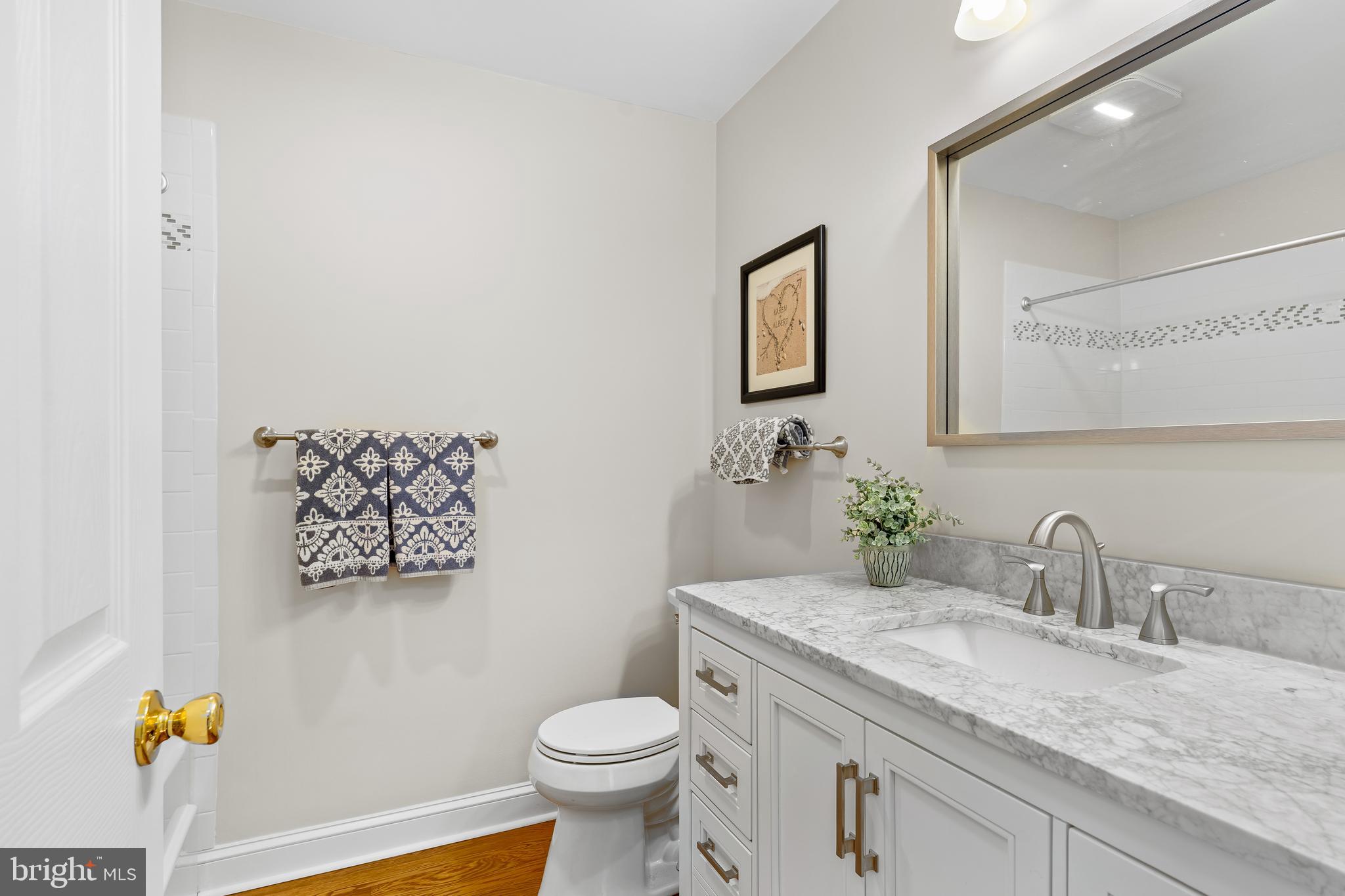 CRYSTAL BEACH MANOR - Residential