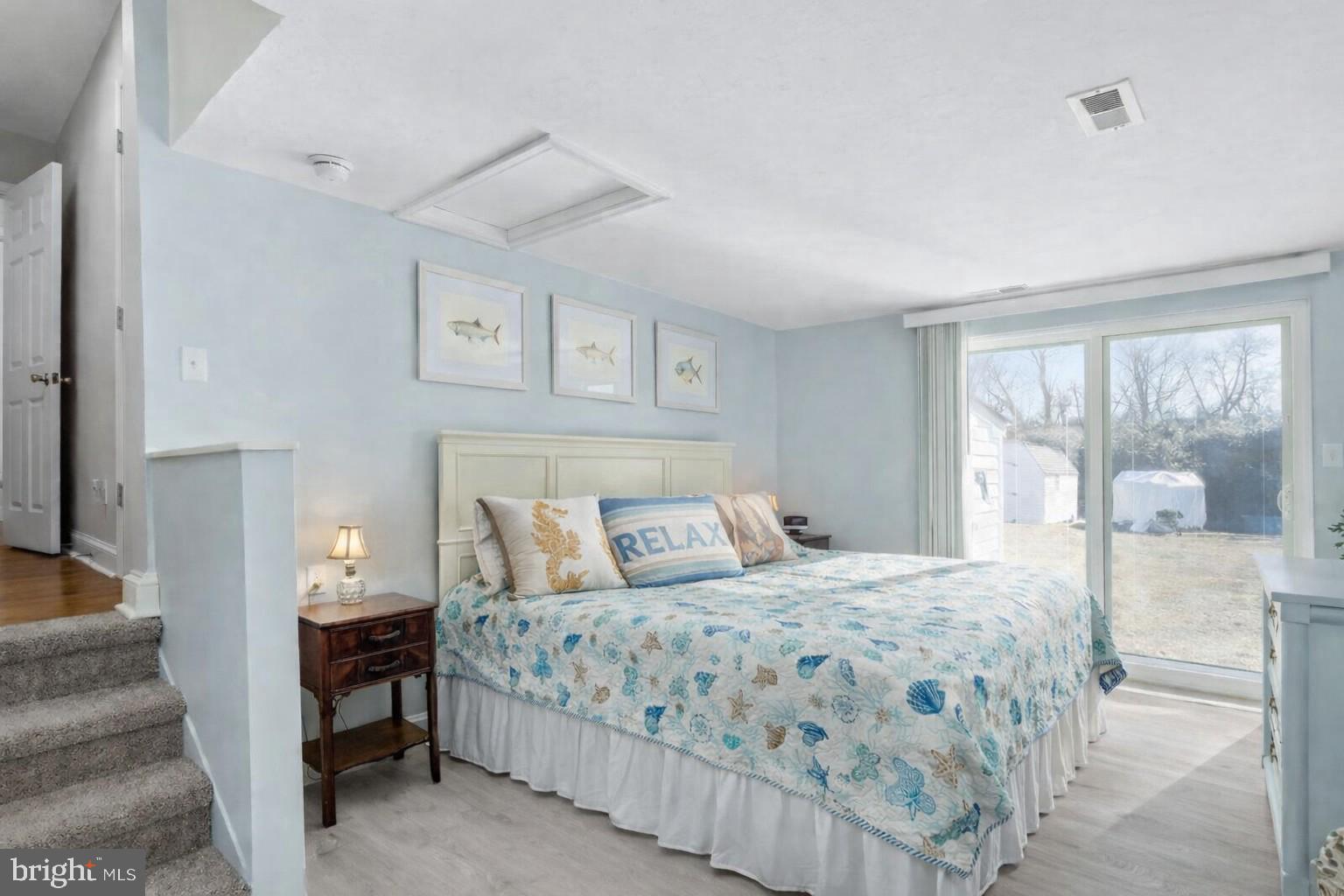 CRYSTAL BEACH MANOR - Residential