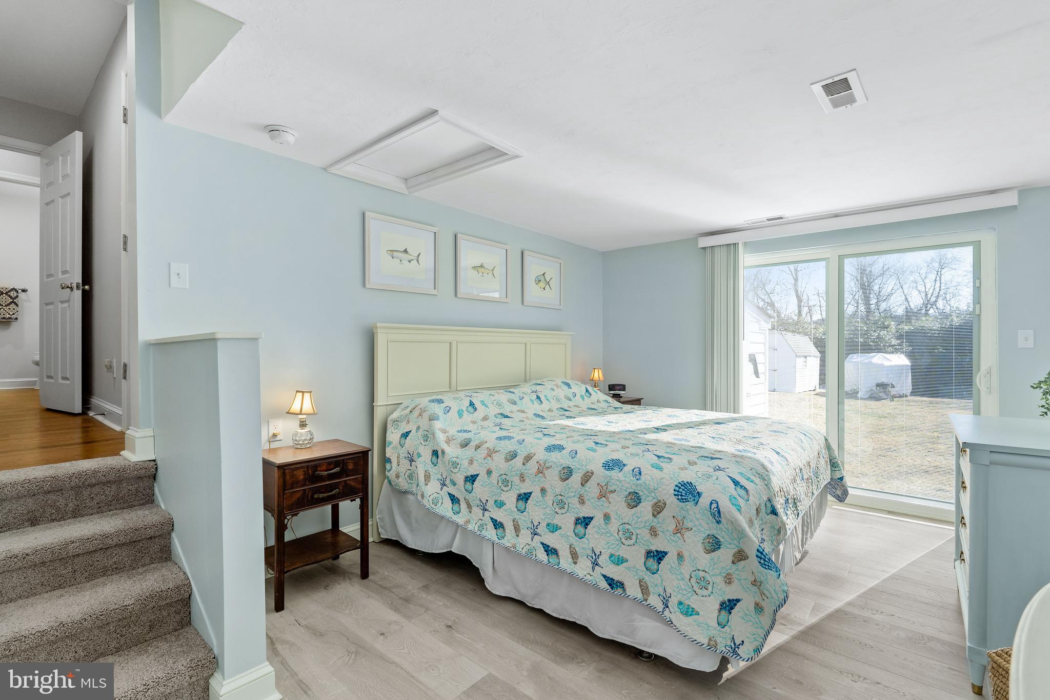 CRYSTAL BEACH MANOR - Residential