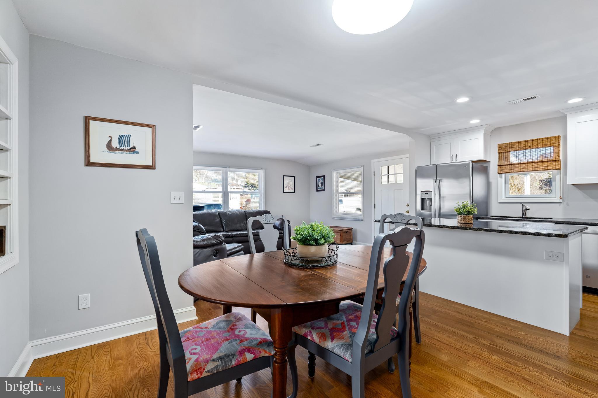 CRYSTAL BEACH MANOR - Residential