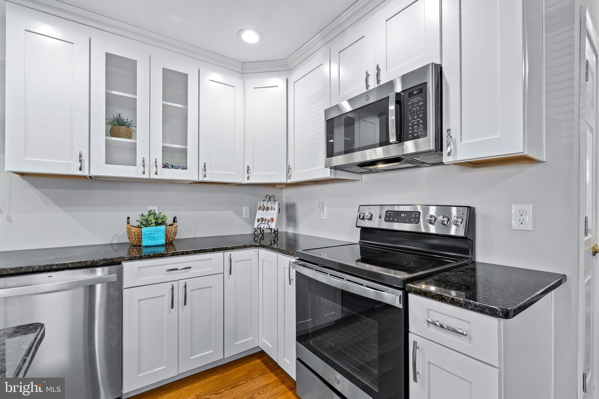 CRYSTAL BEACH MANOR - Residential