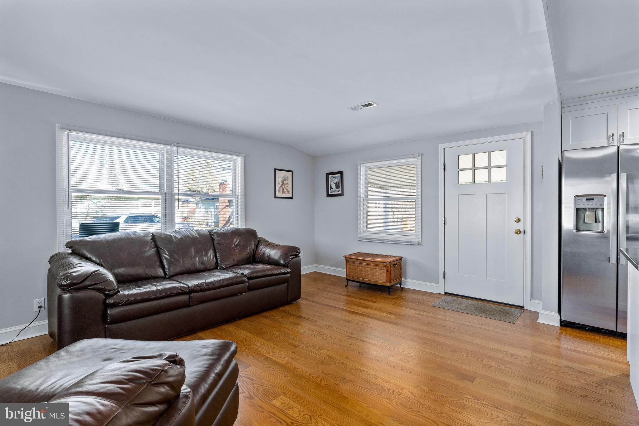 CRYSTAL BEACH MANOR - Residential