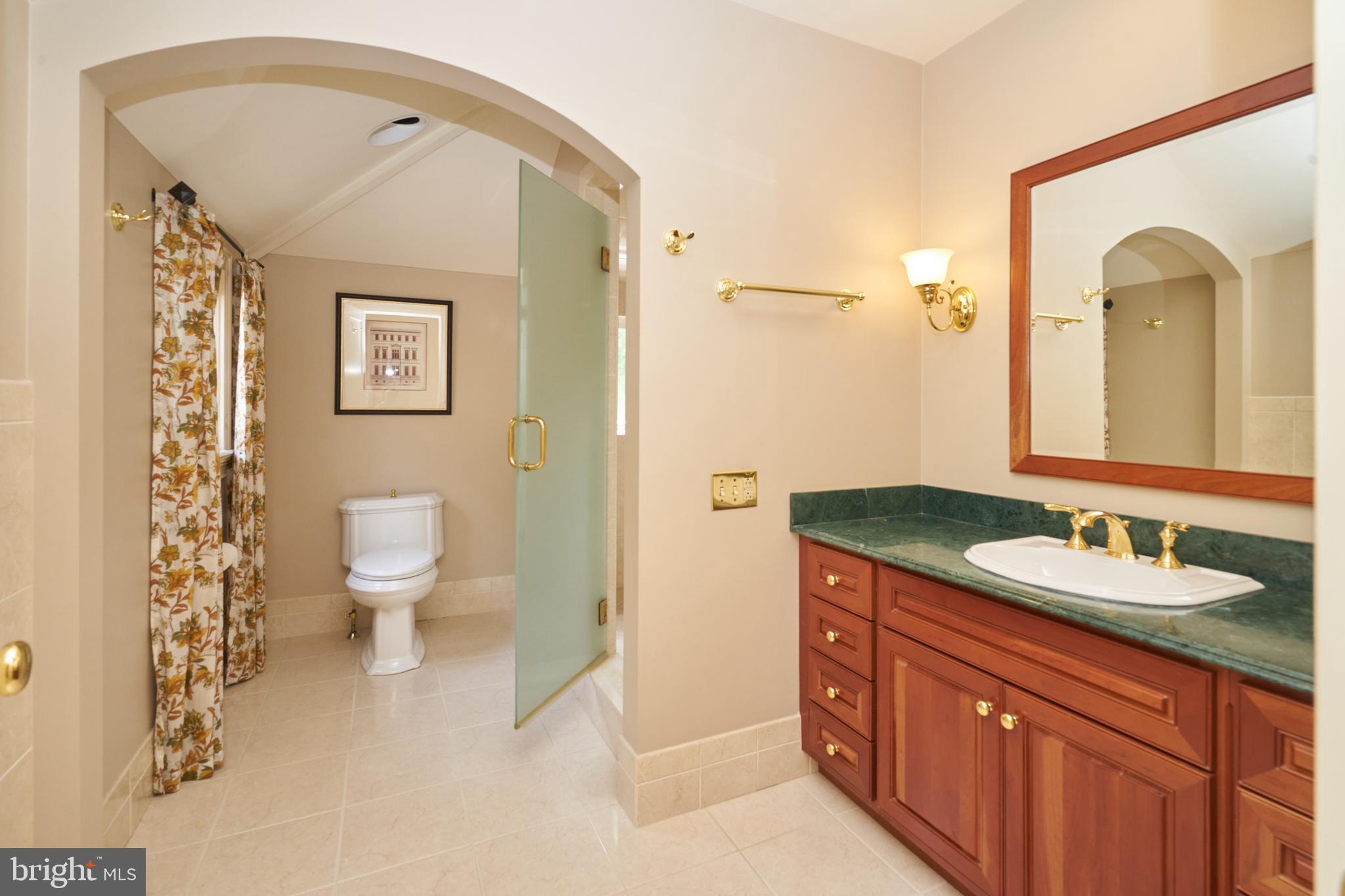 CHESTNUT HILL - Residential