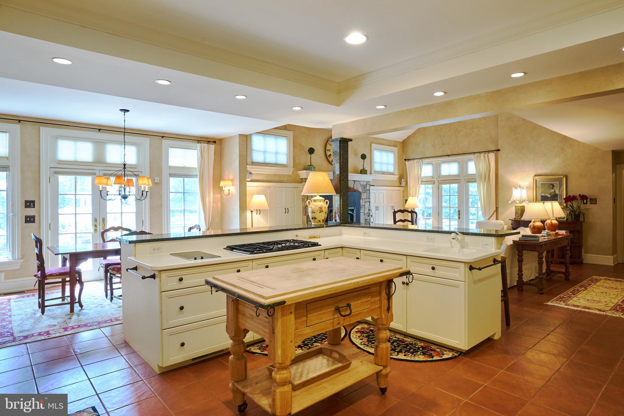 CHESTNUT HILL - Residential